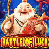 Battle of Luck Game at ah77