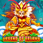 Legend of Erlang Game at ah77