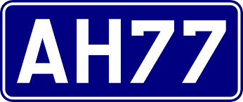ah77 Logo